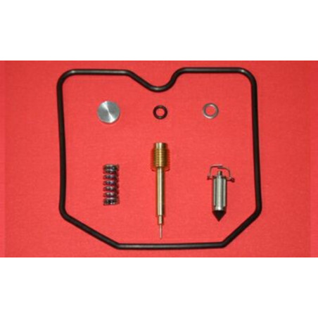 TOURMAX Carburetor Repair Kit for KAWASAKI KLE 500, KLX 250, KLX 650 1991-2004