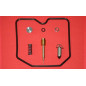 TOURMAX Carburetor Repair Kit for KAWASAKI KLE 500, KLX 250, KLX 650 1991-2004