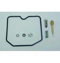Kit réparation de carburateur TOURMAX pour KAWASAKI KLE 500, KLX 250, KLX 650 de 1991 à 2004