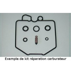 TOURMAX Reparatursatz Vergaser für KAWASAKI KLF 400 BAYOU 4WD, KVF 360 PRAIRIE 2WD, KVF 360 PRAIRIE 4WD, KVF 400 PRAIRIE 2WD