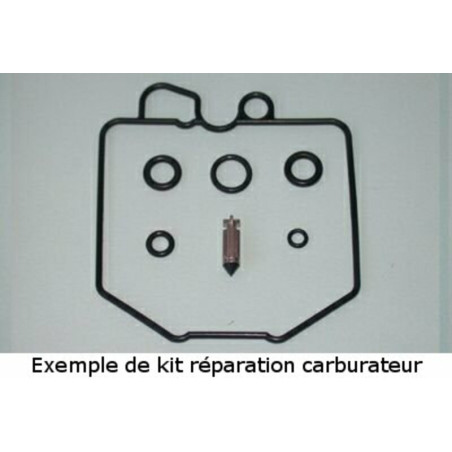 Kit reparación carburador TOURMAX - KVF360 03-12/KVF400 '97-02 KLF400 BAYOU '93-99 para KAWASAKI KVF 360 PRAIRIE 4WD