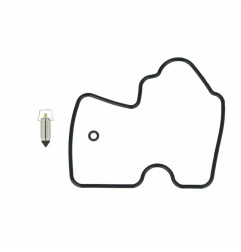 Kit réparation de carburateur TOURMAX pour KAWASAKI KFX 700, KVF 650 BRUTE FORCE 4WD, KVF 700 PRAIRIE 4WD de 2002 à 2011