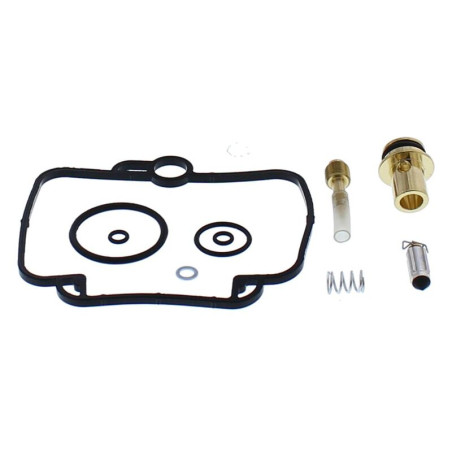 Kit reparación de carburador ALL BALLS para KTM LC4 640, LC4 640 ADVENTURE, LC4 640 ADVENTURE R, SXC 625 de 1998 a 2007