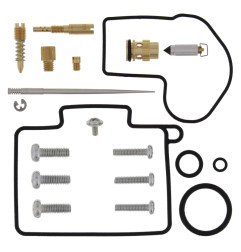 Kit reparación de carburador ALL BALLS para SUZUKI RM 125 de 2005 a 2006