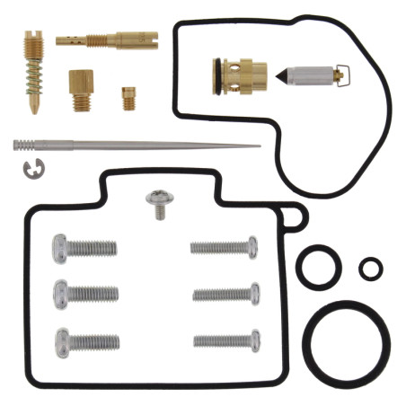 ALL BALLS Carburetor Repair Kit for SUZUKI RM 125 2007-2008