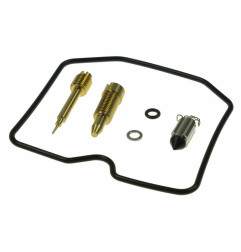 TOURMAX Carburetor Repair Kit for SUZUKI DR 125 SM, DR-Z 125 L, DR-Z 125 LL 2009-2019