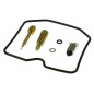 Kit reparación carburador TOURMAX para SUZUKI DR 125 SM, DR-Z 125 L, DR-Z 125 LL de 2009 a 2019