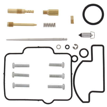 Kit réparation de carburateur ALL BALLS pour SUZUKI RM 250 de 2001