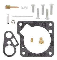 Kit reparación de carburador ALL BALLS para YAMAHA PW 50 de 1988 a 2027