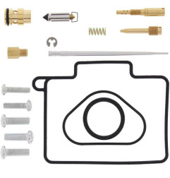 Kit réparation de carburateur ALL BALLS pour YAMAHA YZ 125 de 2002