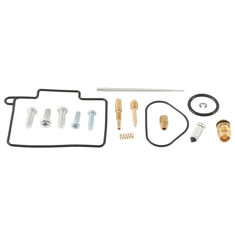 Kit réparation de carburateur ALL BALLS pour YAMAHA YZ 125 de 2003 à 2004