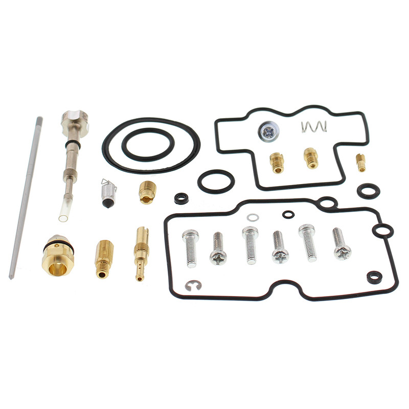 Kit reparación de carburador ALL BALLS para YAMAHA WRF 250 de 2001 Kit reparación de carburador ALL BALLS para YAMAHA WRF 250 de 2001