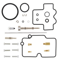 ALL BALLS Vergaser-Reparatursatz für YAMAHA WRF 250 2003