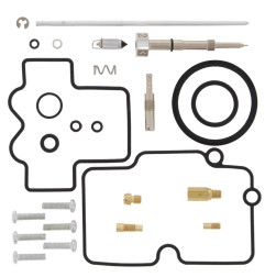 Kit réparation de carburateur ALL BALLS pour YAMAHA WRF 250 de 2004