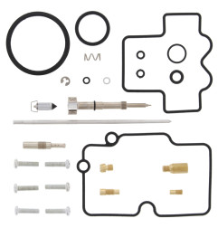 ALL BALLS Carburetor Repair Kit for YAMAHA WRF 250 2005