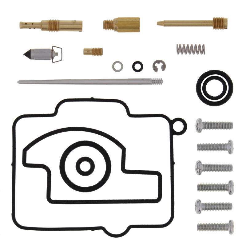Kit reparación de carburador ALL BALLS para YAMAHA YZ 250 de 2000