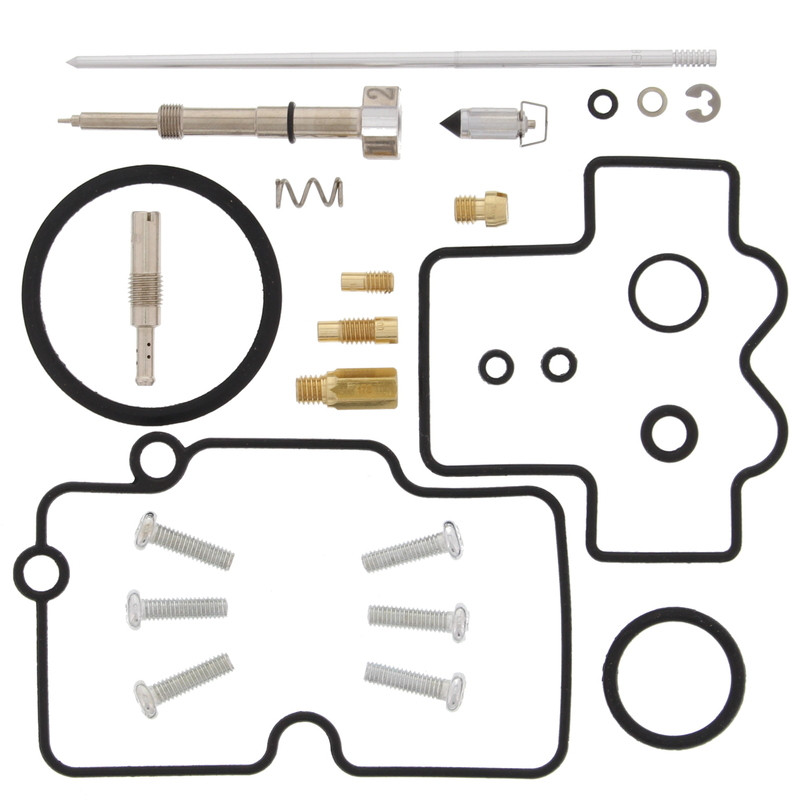 ALL BALLS Carburetor Repair Kit for YAMAHA YZF 250 2003 ALL BALLS Carburetor Repair Kit for YAMAHA YZF 250 2003