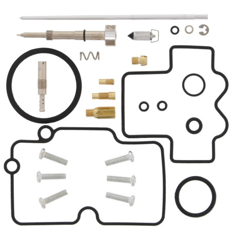 Kit réparation de carburateur ALL BALLS pour YAMAHA YZF 250 de 2003