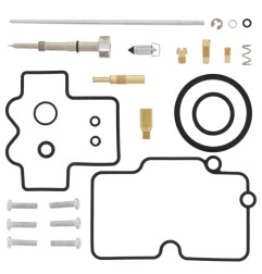 Kit réparation de carburateur ALL BALLS pour YAMAHA YZF 250 de 2004