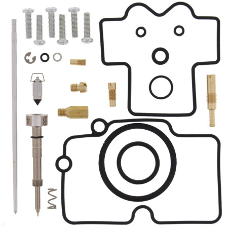 Kit réparation de carburateur ALL BALLS pour YAMAHA YZF 250 de 2008 à 2009