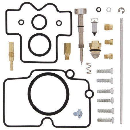 Kit reparación de carburador ALL BALLS para YAMAHA YZF 426 de 2000 a 2002
