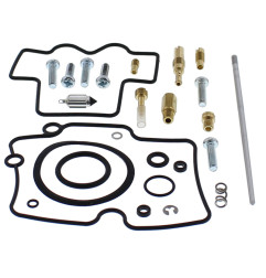 Kit reparación de carburador ALL BALLS para YAMAHA WRF 450 de 2003
