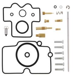 Kit réparation de carburateur ALL BALLS pour YAMAHA WRF 450 de 2004