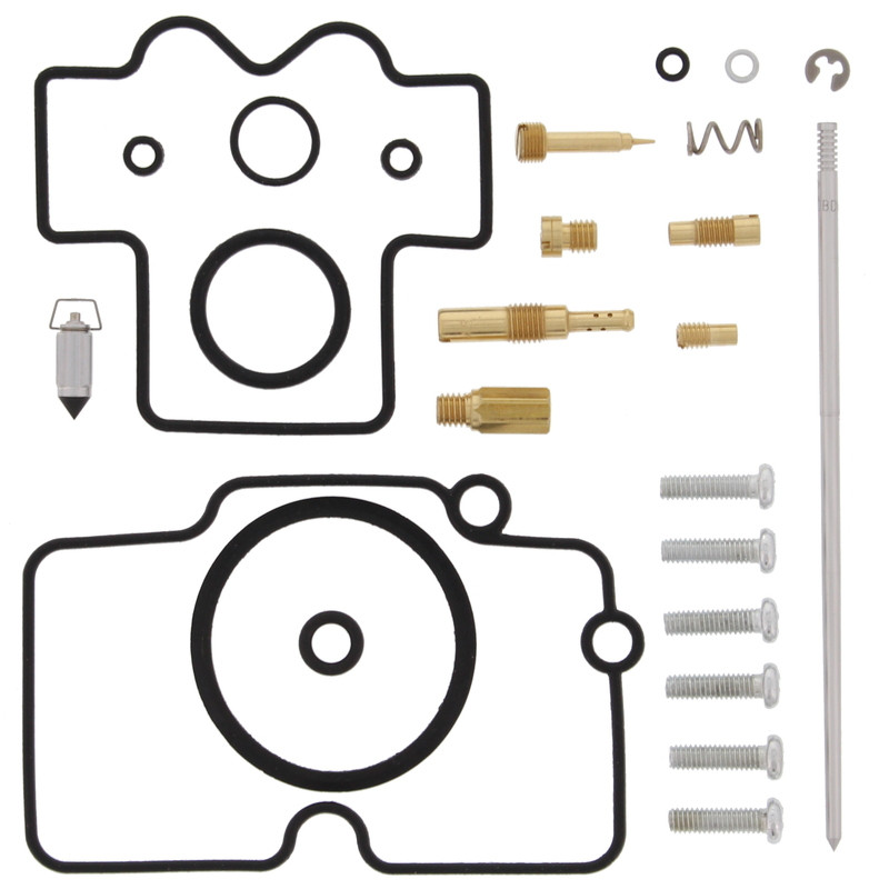 ALL BALLS Carburetor Repair Kit for YAMAHA WRF 450 2004