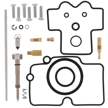 Kit reparación de carburador ALL BALLS para YAMAHA YZF 450 de 2003 a 2004