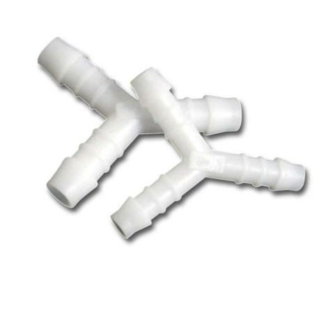 MOTION PRO Y Plastic Connectors Ø8mm