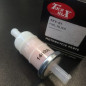 TOURMAX Kraftstofffilter Ø8mm