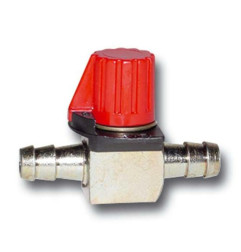 Grifo de combustible MOTION PRO Ø8mm