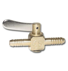 Grifo de combustible MOTION PRO Ø5mm