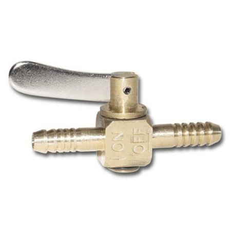 MOTION PRO Fuel Valve Ø5mm
