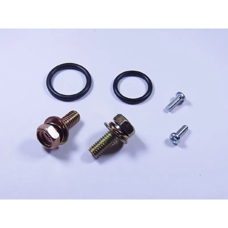 TOURMAX Kraftstoffventil-Reparatursatz für KAWASAKI KX 125, KX 250, KX 500, KX 60, KX 80 1983-2004