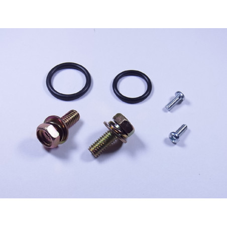 TOURMAX Kraftstoffventil-Reparatursatz für KAWASAKI KX 125, KX 250, KX 500, KX 60, KX 80 1983-2004