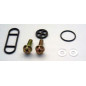 TOURMAX Kraftstoffventil-Reparatursatz für KAWASAKI KL 250, KLF 300 BAYOU 2WD, KLR 250, KLR 600 1984-1999