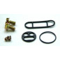 Kit reparación grifo de gasolina TOURMAX para YAMAHA YFZ 350 BANSHEE 2WD, SUZUKI DR 250 S y KAWASAKI KX 250 de 1982 a 2006