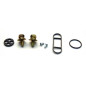 Kit réparation de robinet d'essence TOURMAX pour KAWASAKI KDX 200, KDX 250, KLF 300 BAYOU 4WD, KLF 400 BAYOU 4WD, KLX 650