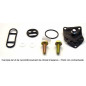 Kit reparación grifo de gasolina TOURMAX - KLX300R 02-03 para KAWASAKI KLX 300 de 2002 a 2003