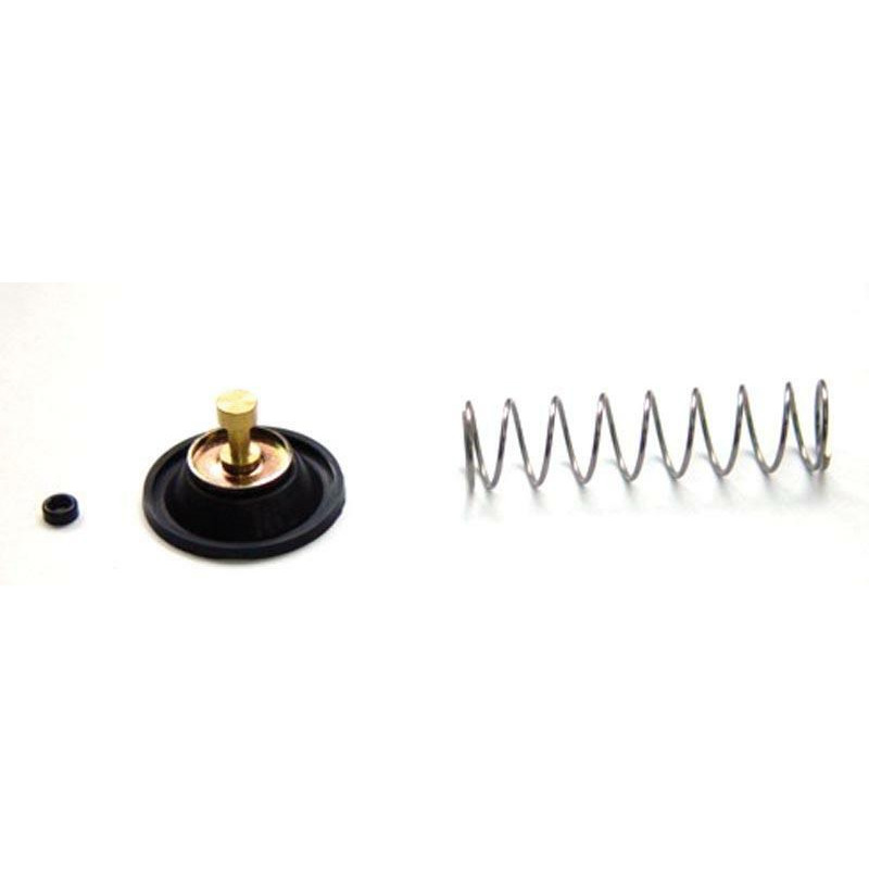 TOURMAX Reparatursatz Beschleunigungspumpe für KAWASAKI KLR 600, KLR 650, KLX 650 1984-1996
