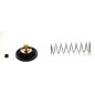 TOURMAX Air Cut Off Valves for KAWASAKI KLR 600, KLR 650, KLX 650 1984-1996