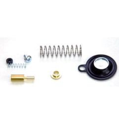 Válvula cierre de aire carburador TOURMAX - YFM350 '87-95 YFM400 '93-95 para YAMAHA YFM 350 BIG BEAR 4WD, YFM 350 WARRIOR 2WD