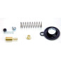 Válvula cierre de aire carburador TOURMAX - YFM350 '87-95 YFM400 '93-95 para YAMAHA YFM 350 BIG BEAR 4WD, YFM 350 WARRIOR 2WD