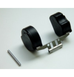 TOURMAX Schwimmer für YAMAHA DT 125 MX, YZ 60 COMPETITION, YZ 80 1981-2001