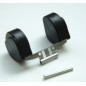 TOURMAX Schwimmer Blaster/YFZ350 Banshee für YAMAHA YFS 200 BLASTER 2WD, YFZ 350 BANSHEE 2WD 1988-2009 TOURMAX Schwimmer Blaster/YFZ350 Banshee für YAMAHA YFS 200 BLASTER 2WD, YFZ 350 BANSHEE 2WD 1988-2009