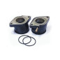 BIHR Intake Pipe (1 pc) for YAMAHA TT 350, XT 350 1986-1998