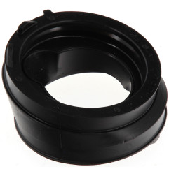 BIHR Intake Pipe (1 pc) for YAMAHA YFM 550 GRIZZLY 4WD, YFM 550 GRIZZLY EPS 4WD, YFM 550 GRIZZLY EPS CAMO 4WD 2009-2015