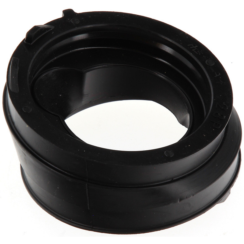 BIHR Intake Pipe (1 pc) for YAMAHA YFM 550 GRIZZLY 4WD, YFM 550 GRIZZLY EPS 4WD, YFM 550 GRIZZLY EPS CAMO 4WD 2009-2015