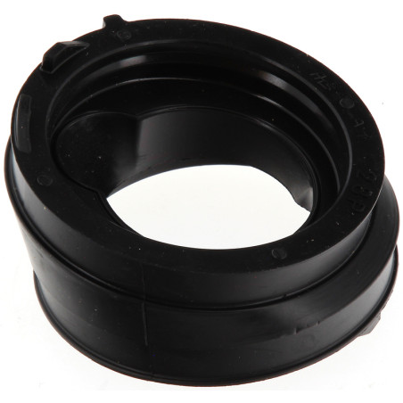 BIHR Intake Pipe (1 Stck.) für YAMAHA YFM 550 GRIZZLY 4WD, YFM 550 GRIZZLY EPS 4WD, YFM 550 GRIZZLY EPS CAMO 4WD 2009-2015